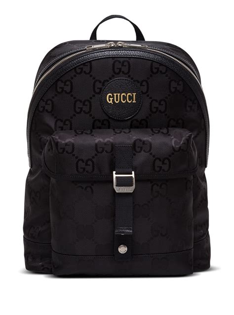 zaino gucci originale prezzo